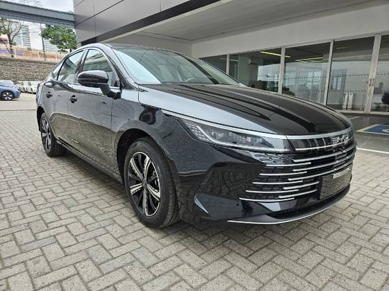 BYD KING 1.5 DM-I PHEV GS AUTOMÁTICO